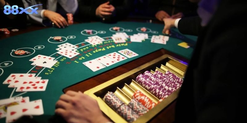 Hiểu luật chuẩn giúp ván bài mượt, tránh lỗi đáng tiếc