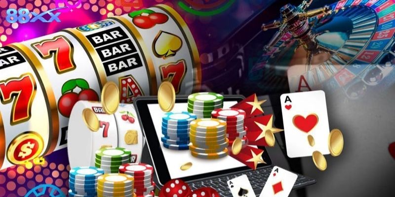 Trò chơi nhanh gọn, hợp xu hướng giải trí hiện đại